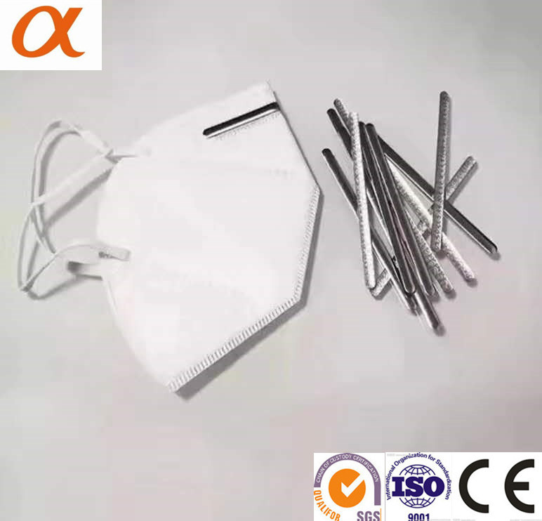 Top Quality Factory Direct Supply Nose Wire for Mask